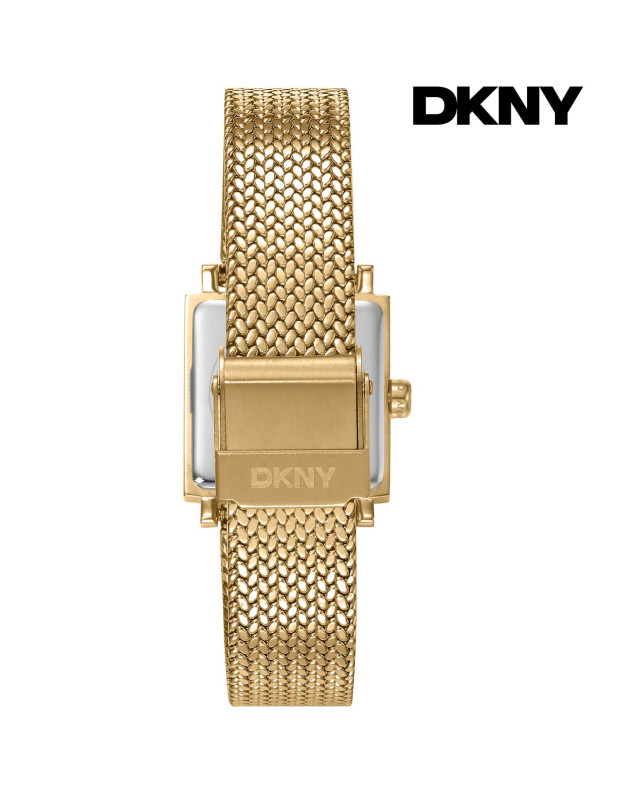 DKNY Ladies Watch